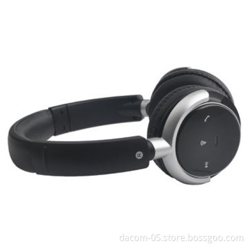 Dacom Bluetooth Headphone with NFC Function